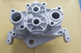 Explicación detallada del proceso de tratamiento de superficies de fundición a presión de hardware