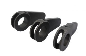 Fundición a la cera perdida personalizada Piezas grandespequeñas Aspectos esenciales del hardware