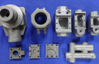 Fundición de válvulas