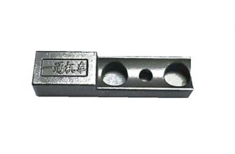 Piezas de fundición a la cera perdida de precisión personalizada Herramientas de hardware