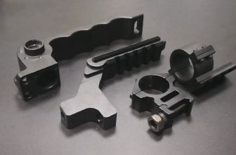 Aluminio 6061 VS 7075 ¿Cuál es mejor