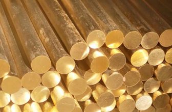 Bronce vs Cobre Diferencias clave