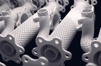 Conozca todo sobre la creación rápida de prototipos SLS