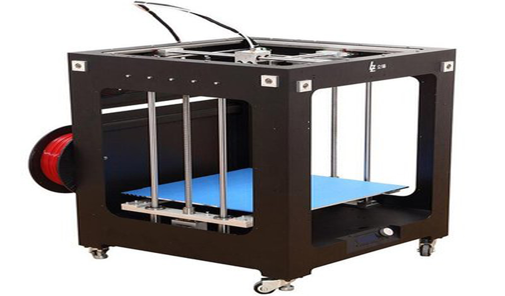 Consejos de diseño de impresión 3D SLS