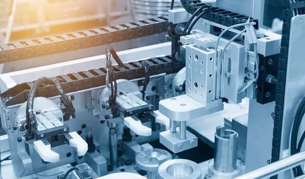 Consejos para encontrar el mejor fabricante de piezas de mecanizado CNC de China