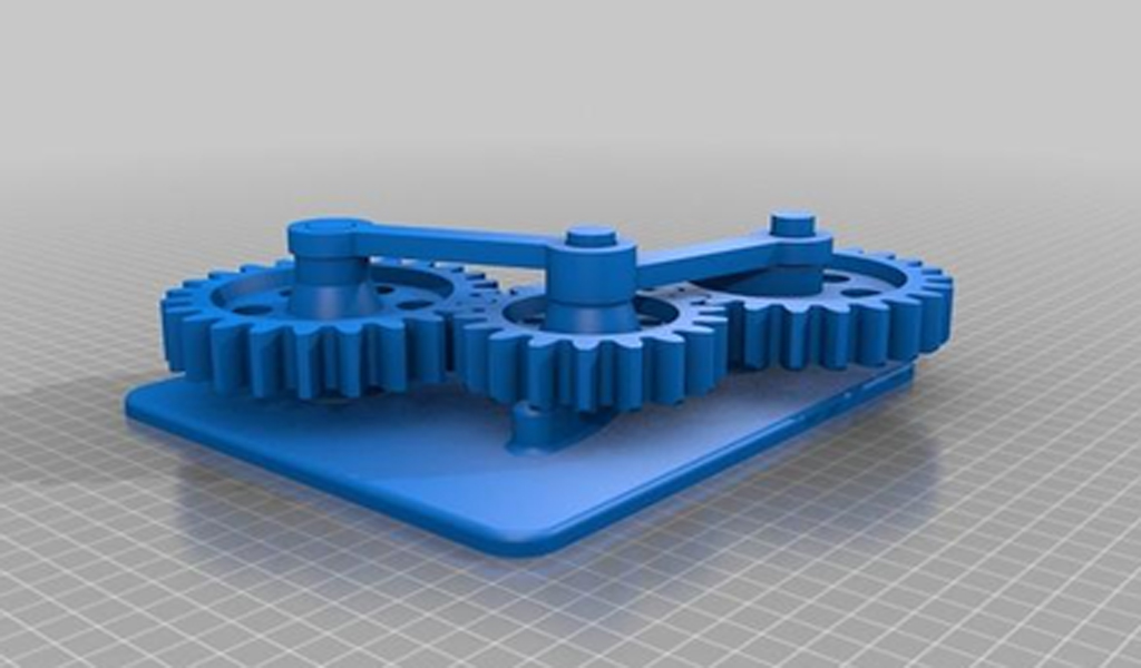 Considere fabricar múltiples prototipos simultáneamente