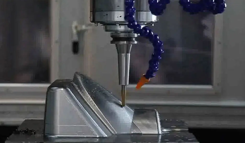 Elementos clave a considerar antes de proceder con la creación de prototipos CNC