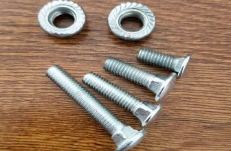 Pernos de carro de alta resistencia lo que necesita saber