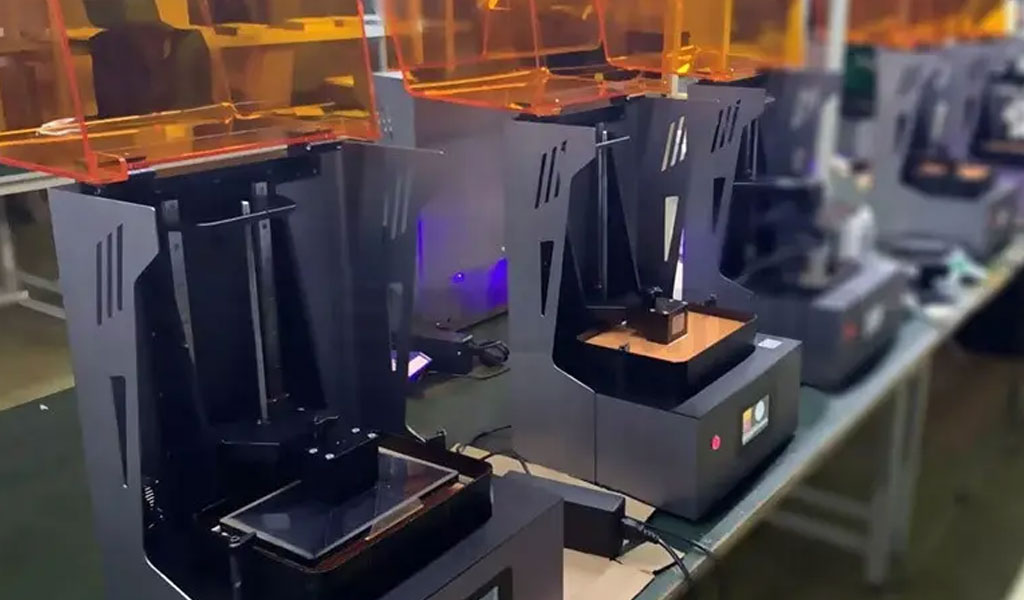 Prototipo de impresión 3D cómo mejorar su proceso de fabricación