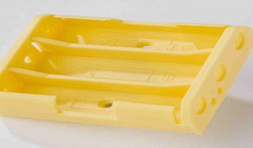 Ventajas de las piezas impresas en 3D venta en 3D en BECU