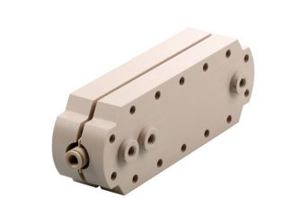 Piezas de plástico PEEK de ingeniería especial de mecanizado de 5 ejes