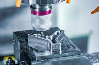 ¿Listo para externalizar los servicios de mecanizado CNC a China Leé esto primero.