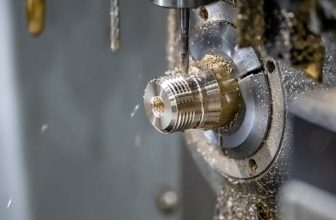 Guía completa de mecanizado CNC suizo
