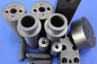 Los desafíos del mecanizado de tungsteno