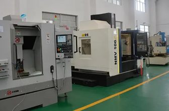 Los 4 principales beneficios de la fabricación de bajo volumen