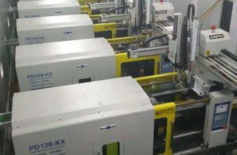 Métodos avanzados para fabricar mejores herramientas de molde