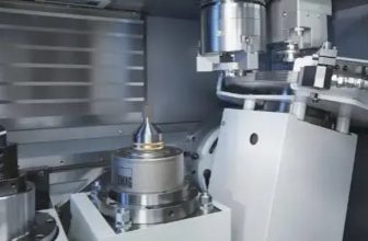 Nuestras 6 mejores opciones para películas con máquinas herramienta