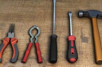 Seis máquinas simples sin las que la fabricación moderna no puede vivir