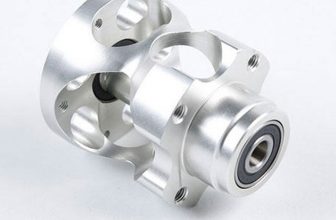 ¿Por qué se está volviendo popular el mecanizado CNC de aluminio?