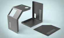 3 cosas que debe saber sobre la creación de prototipos de chapa metálica