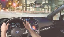 5 razones para repensar los coches autónomos