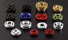 7 técnicas para terminar una superficie metálica