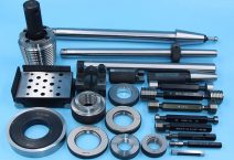 Aplicaciones de roscas de tornillos para máquinas para desarrolladores de productos