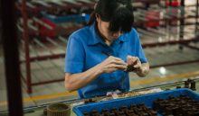 Avances en el proceso de fundición de precisión