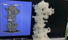 Be-Cu habla sobre escala, fabricación y medición