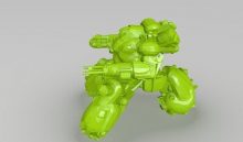 Becu – 3er blog de 2 minutos – QA/QC