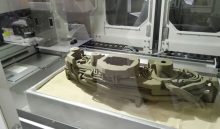 Beneficios de los servicios de impresión 3D de SLS