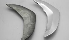 Colores personalizados en moldeo por inyección: lo que necesita saber