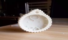 Cómo encaja la impresión 3D en la Industria 4.0