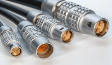 Cómo funcionan los alambres, cables y conectores