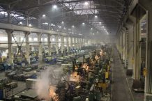 ¿Cómo optimizar un molde de fundición a presión?