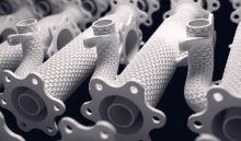 Conozca todo sobre la creación rápida de prototipos SLS