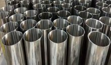 Consumibles de Acero Inoxidable: Propiedades, Usos y Tipos