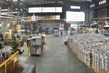 Costo de la herramienta de fundición a presión y los factores que influyen