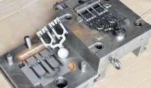 Cuánto necesita para diseñar un molde de fundición a presión: costo de la fundición a presión