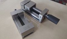 Diferentes formas y usos de prensas CNC.