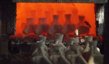 Directrices de compra de fundición a la cera perdida