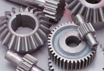 Discutamos los tipos de engranajes