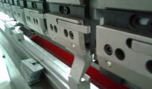 Doblado de chapa: conceptos básicos, tipos y consejos para diseñadores de productos