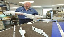 Drones: el cielo es el límite para la industria de los UAV.