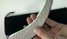 El tratamiento superficial de la fundición de precisión