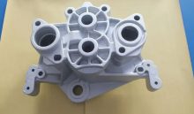 Explicación detallada del proceso de tratamiento de superficies de fundición a presión de hardware