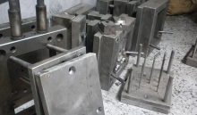 Fundición a presión de rotor: proceso, estructura, principio de funcionamiento y ventaja