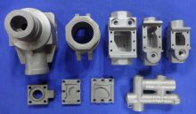 Fundición de válvulas