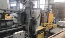 Fundición en arena vs fundición a presión