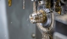 Guía completa de mecanizado CNC suizo